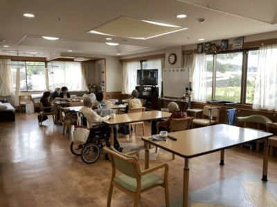 [大阪府]ポジティブリーケア喜志の郷 イメージ2