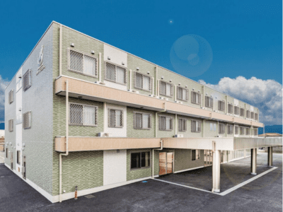 [静岡県]ナーシングホーム　メディケアレジデンス沼津 イメージ1