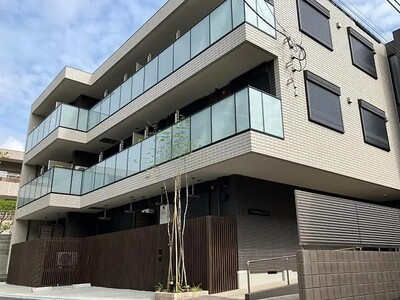 [東京都]ヘーベルVillage ひばりが丘 イメージ1