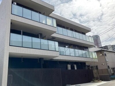 [東京都]ヘーベルVillage ひばりが丘 イメージ2
