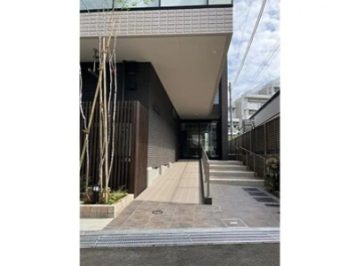 [東京都]ヘーベルVillage ひばりが丘 イメージ3
