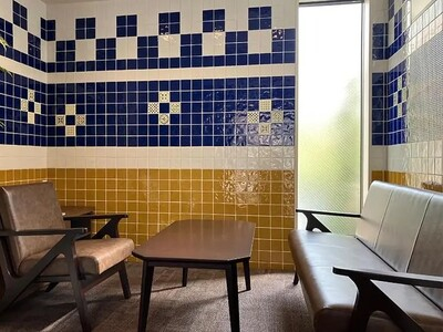 ヘーベルVillage ひばりが丘 施設イメージ 3