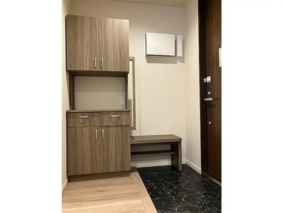 ヘーベルVillage ひばりが丘 施設イメージ 4