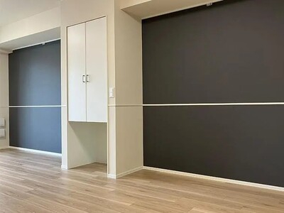 ヘーベルVillage ひばりが丘 施設イメージ 5
