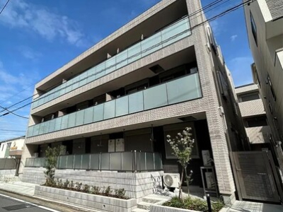 [埼玉県]ヘーベルVillage 浦和領家 イメージ1