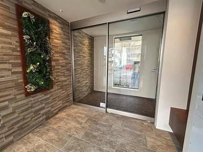 ヘーベルVillage 浦和領家 施設イメージ 3