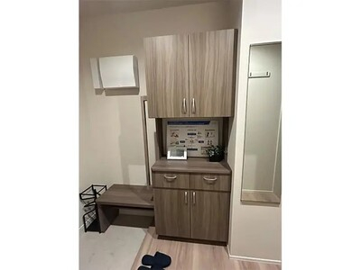 ヘーベルVillage 浦和領家 施設イメージ 5