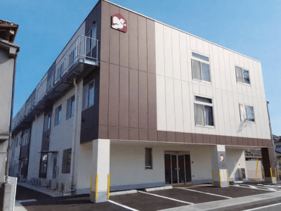 [広島県]ツクイ・ポピルスガーデン福山 イメージ1