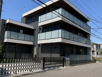 [千葉県]ヘーベルVillage 松戸二十世紀が丘 イメージ1