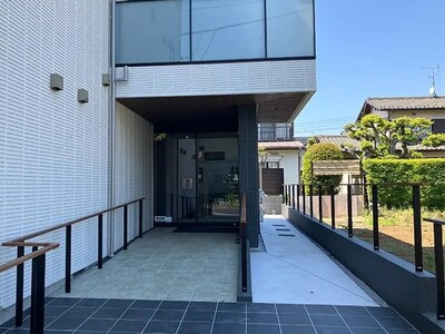 [千葉県]ヘーベルVillage 松戸二十世紀が丘 イメージ2