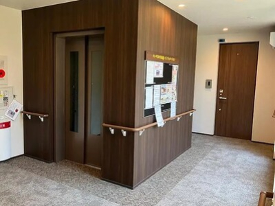 ヘーベルVillage 松戸二十世紀が丘 施設イメージ 4