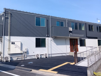 [東京都]【医療特化/個別リハビリ対応】みつばメゾン小平大沼 イメージ1