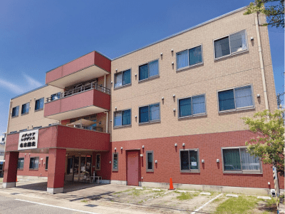 [愛知県]ナーシングホーム　メディケアレジデンス名古屋北 イメージ1