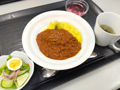 パステルライフ昭島 お食事イメージ 3