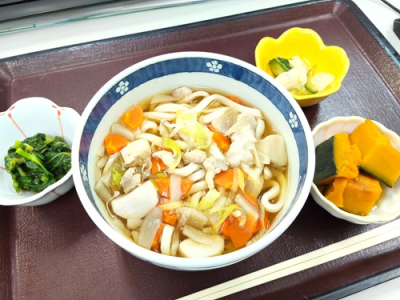 パステルライフ昭島 お食事イメージ 4