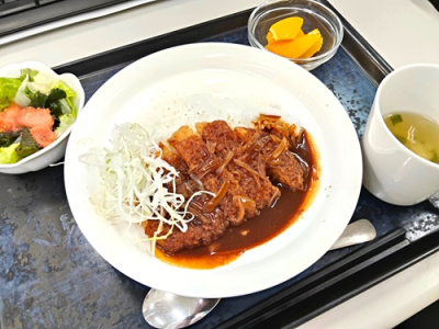 パステルライフ昭島 お食事イメージ 5