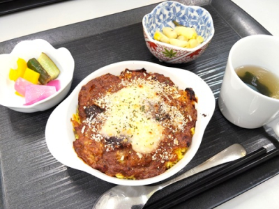 パステルライフ昭島 お食事イメージ 7