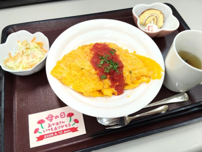 パステルライフ昭島 お食事イメージ 8