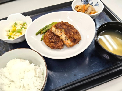 パステルライフ昭島 お食事イメージ 9