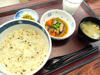 パステルライフ昭島 お食事イメージ 11