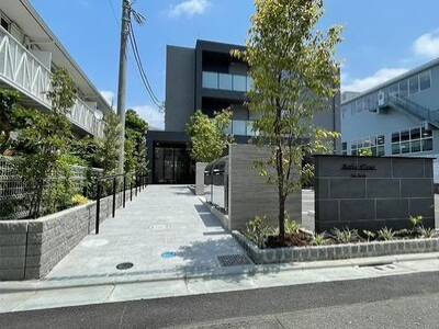 [神奈川県]ヘーベルVillage 中央林間8丁目 ～ベルフルール～ イメージ3