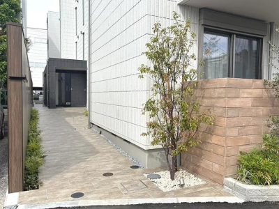 [神奈川県]ヘーベルVillage 横須賀うみかぜ公園 イメージ2
