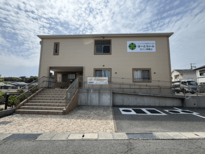 [和歌山県]はーとらいふセゾン和歌山 イメージ1