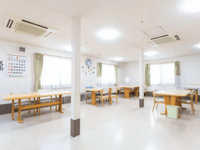 [和歌山県]はーとらいふセゾン和歌山 イメージ2