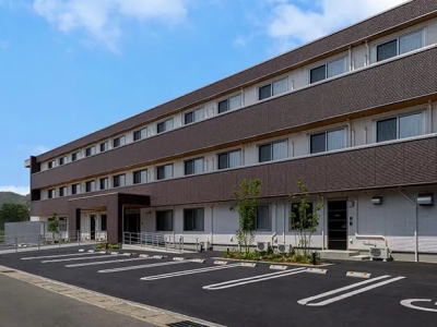[愛知県]リアンレーヴ豊川中条 イメージ1