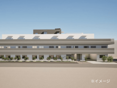 [東京都]ALSOKホームステーション府中 イメージ2