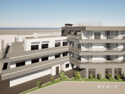 ALSOKホームステーション府中 施設イメージ 3