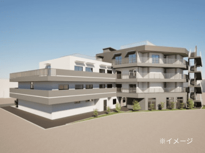 ALSOKホームステーション府中 施設イメージ 5