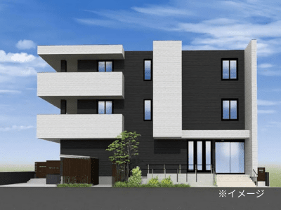 [埼玉県]ヘーベルVillage 浦和美園 イメージ2