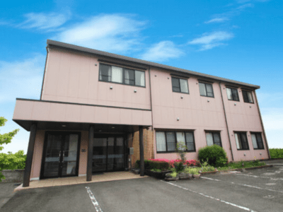 [神奈川県]花物語さがみはら駅前 イメージ1