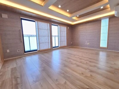 ヘーベルVillage 目黒東が丘 施設イメージ 4