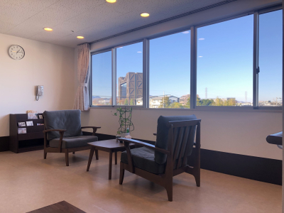 ココファン野々市弐番館 施設イメージ 7