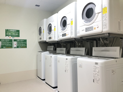 ココファン野々市弐番館 施設イメージ 8