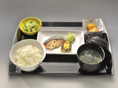 ココファン野々市弐番館 お食事フォトギャラリー