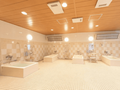 イリーゼ三鷹深大寺 施設イメージ 10