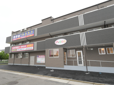 [愛知県]ナーシングホーム　メディケアレジデンス名古屋南陽 イメージ1
