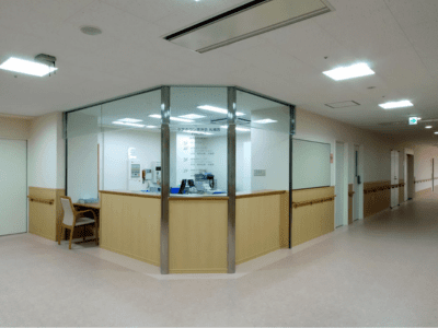 [北海道]ケアタウン徳洲会札幌西 イメージ3