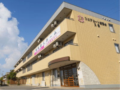 [大阪府]シニアコート徳洲会天美 イメージ1
