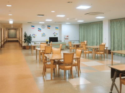 [大阪府]シニアコート徳洲会天美 イメージ3