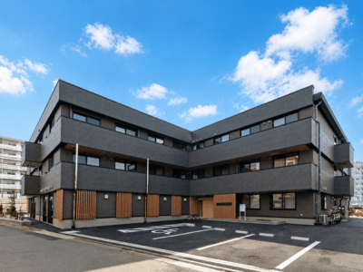 ライブラリ練馬谷原 施設イメージ 1