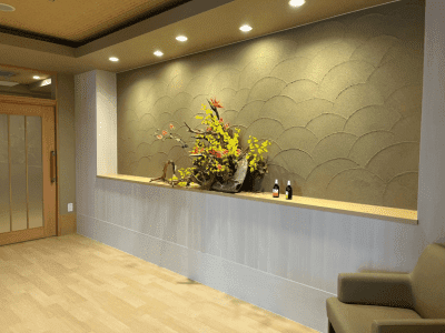 ライブラリ志村坂上 施設イメージ 3