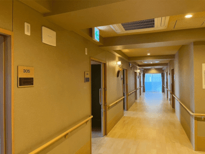 ライブラリ志村坂上 施設イメージ 7