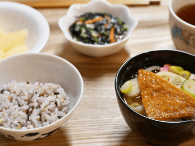 ライブラリ志村坂上 お食事フォトギャラリー