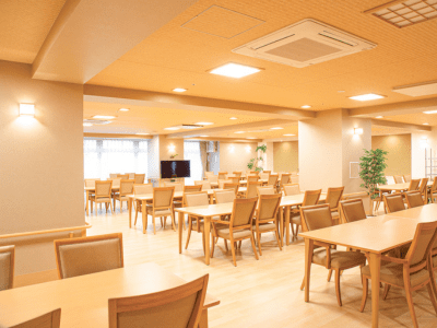 ライブラリ井荻 施設イメージ 6
