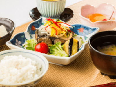 アンリ南福岡 お食事フォトギャラリー