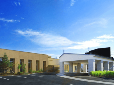 [北海道]ケア付き住宅徳洲会 イメージ1
